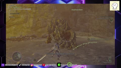 MH Gameplay 9