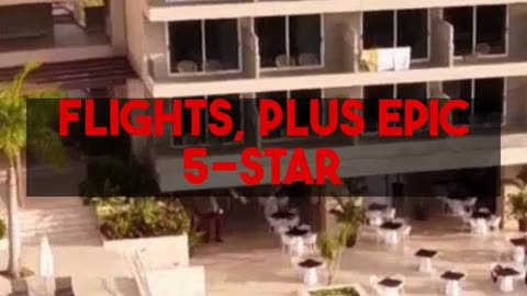 DIY Travel Hacks: Fly Business & Stay 5-Star with Mighty Travels Premium.