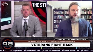 The Enemy Within! Is Trump the Savior or the final Pawn in their Plan?