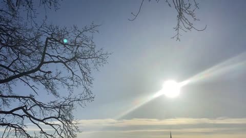 Biblisk kosmologi intro 15/11/2025 i skänninge