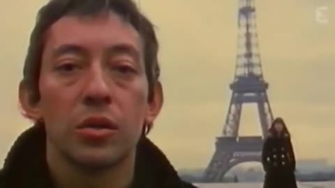 Je Taime - Moi Non Plus Song by Serge Gainsbourg