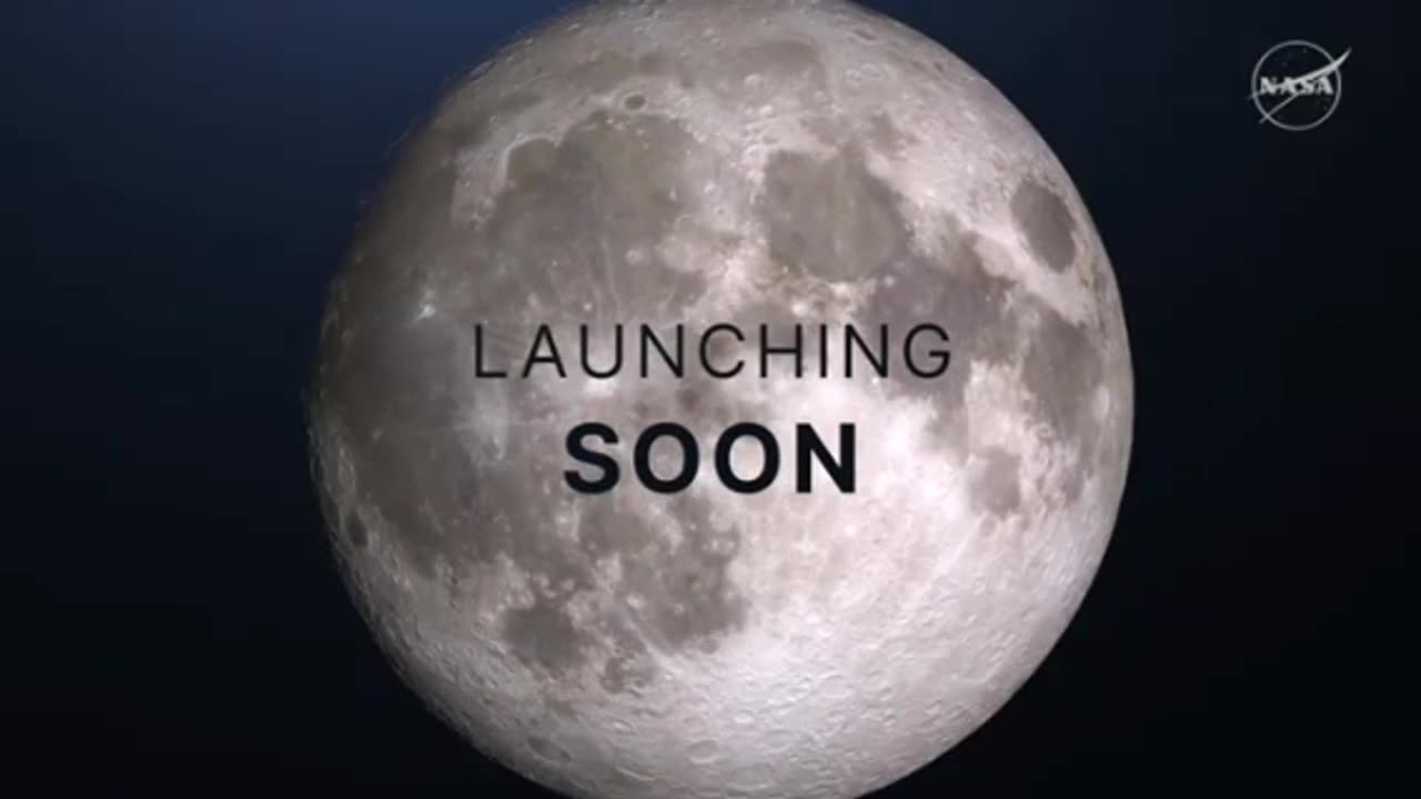 Artemis II: The Crewed Lunar Flyby 🚀 Artemis II: 4 Astronauts to the Moon 🧑🚀🌙