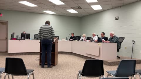 Elkhart County Plat 1/8/25 Karpenko|Myrick|Fairview|Conrad|Smith