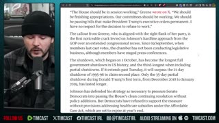 Democrats ADMIT To Government Shutdown For NO KINGS Protests, IT Was A STUNT| Tim Pool