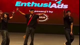 😂😳 This Guy's Nodding is INSANE! | FunFM
