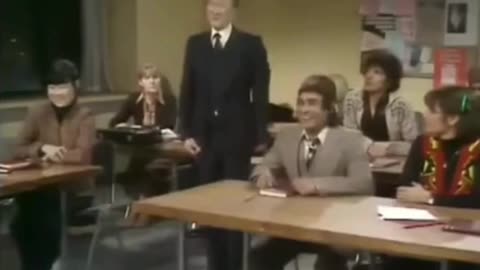 Mind Your Language | Season 1| Episode 5| Part 5