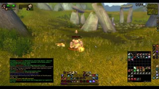 Turtle wow - Melee HC Slow and Steady Hunter - Part 91 - No commentary