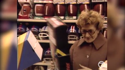 1980 TV news report explains video games