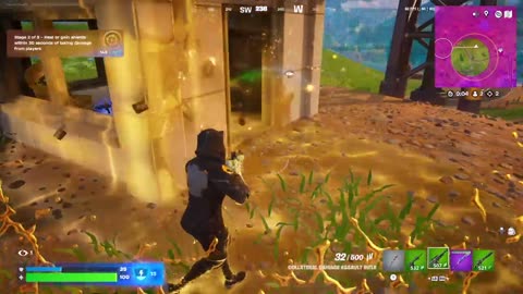 Tactics - Better Tactics Wins