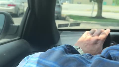 JUNE 27 2025 GOING FOR A RIDE PART 1