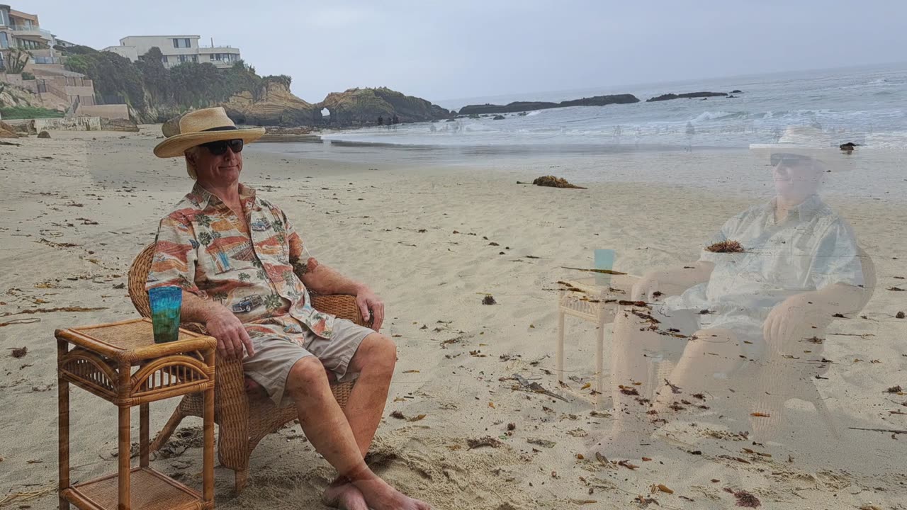 The Beach Captain Presents: One Minute From Each Episode 151 to 180.