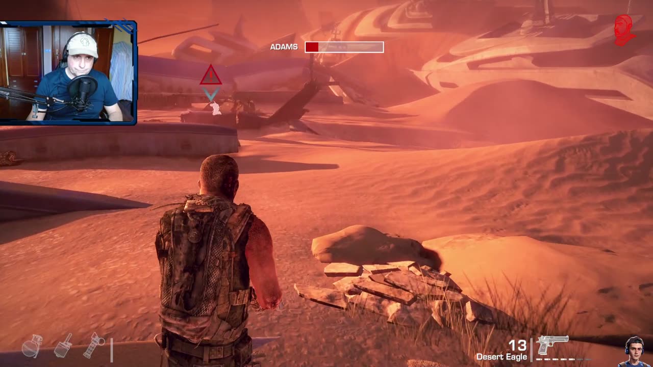 Spec Ops:The Line +18#5