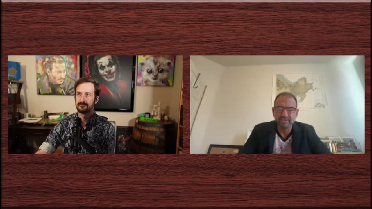 Nick Rekieta: Marc Randazza joins to talk ‘Free Karen Read’ protests - 5/15/25