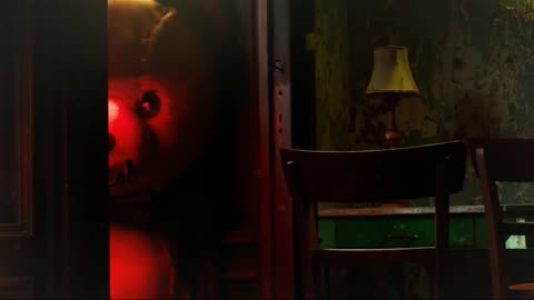 Do you dare to explore the unknown