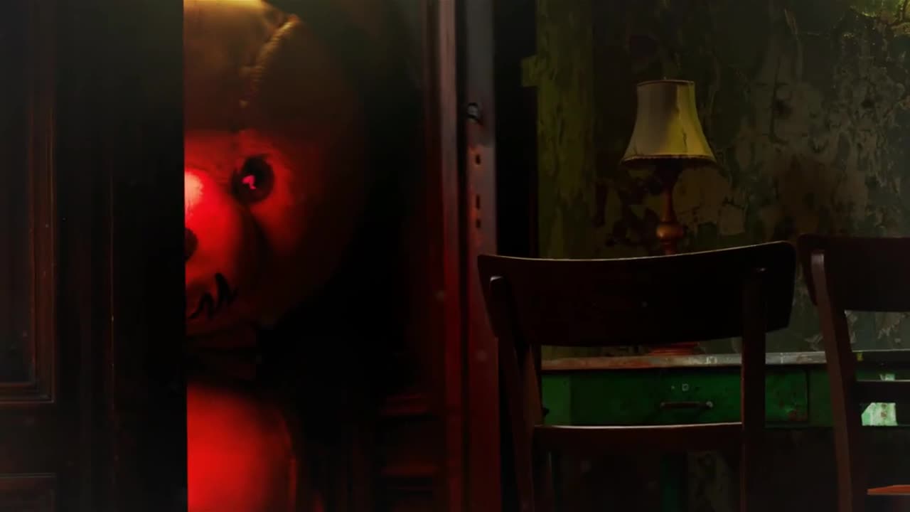 Do you dare to explore the unknown