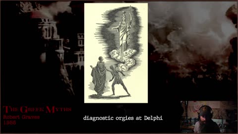The Greek Myths - B1 - 44