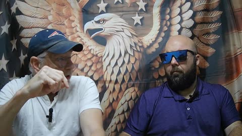 The Larry and Charlie Show