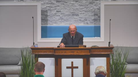 Liberty Baptist Church
