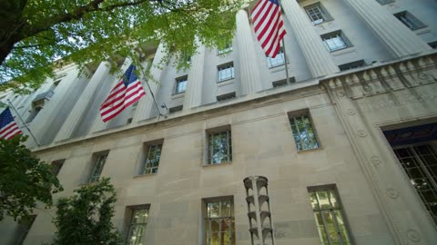 QFS Activated CIA Purged Fiat Dead