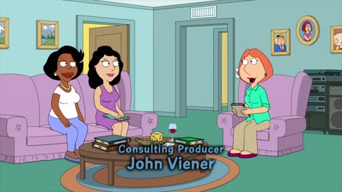 Family guy