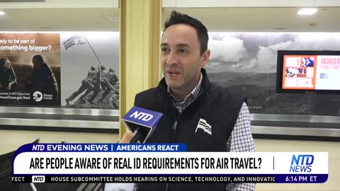 NTD Evening News Full Broadcast (May 6)