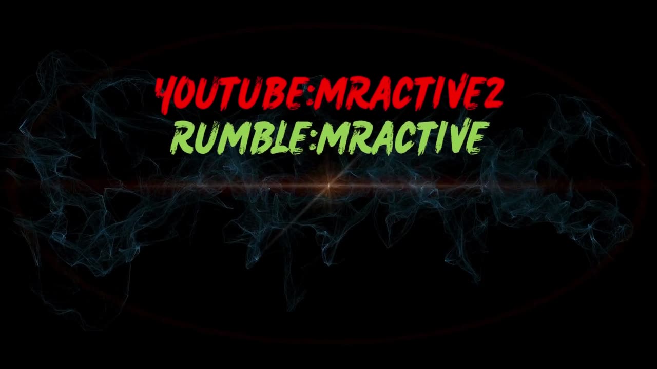good afternoon (stream grind back)