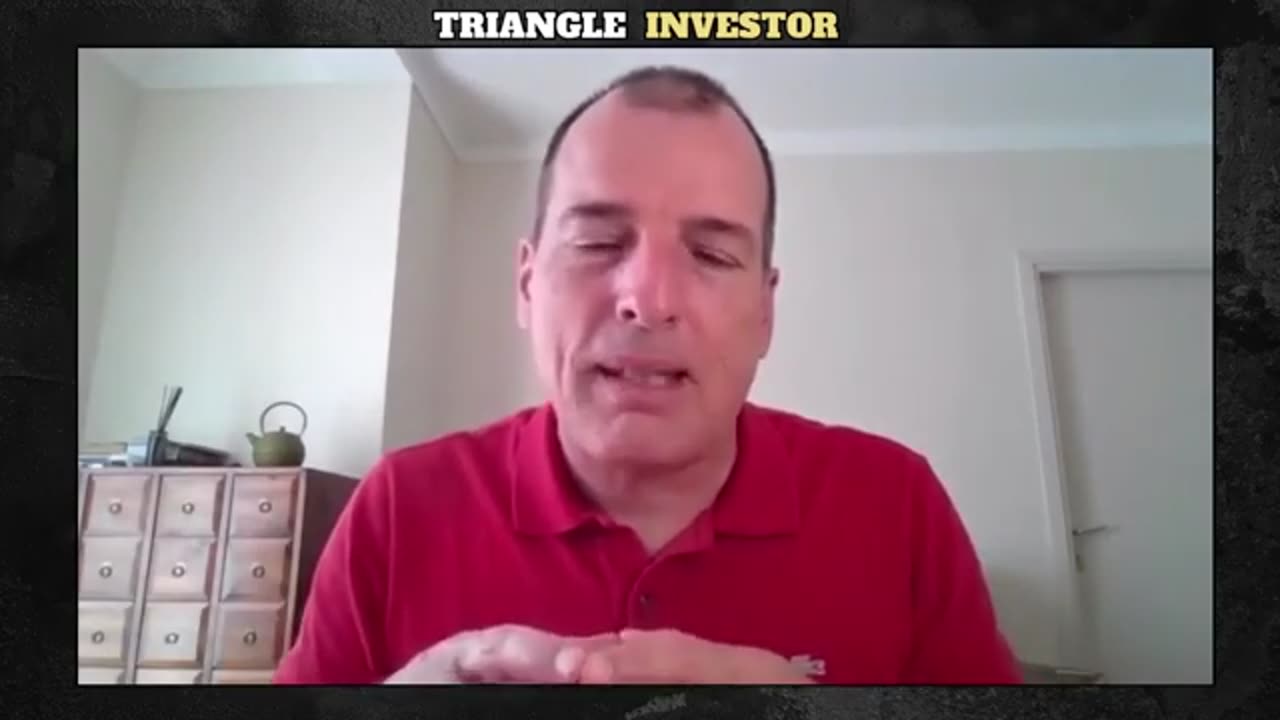 Truth about Geopolitics, Economy and the Future - Alex Krainer & Martin Armstrong