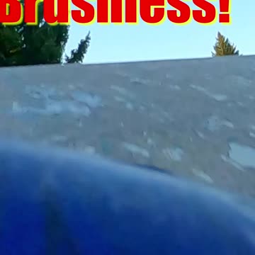 Traxxas Stampede Pre-Breakfast Bash! Thanks for SUBSCRIBING!