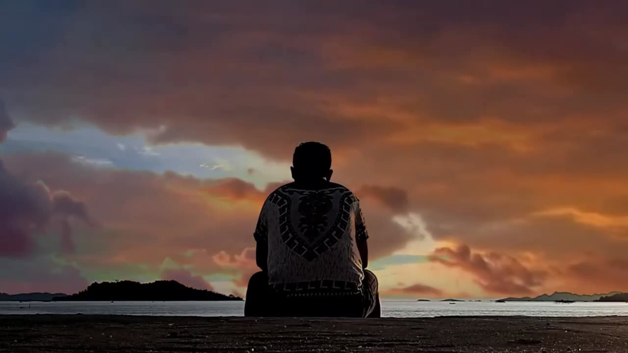 Trey Knowles - Wisdom calls