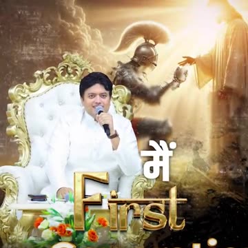 मैं FIRST GENERATION CHRISTIAN हूं ||‪@AnkurNarulaMinistries‬