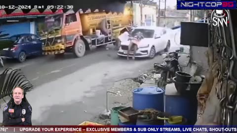 🔴 Speed Gone Wrong: The Wildest High-Speed Pursuits