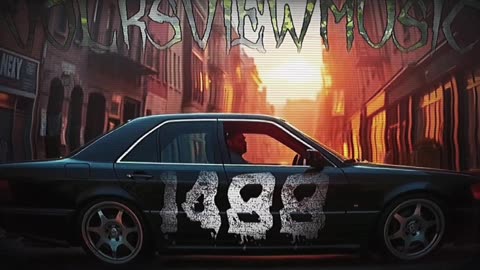 New VolksViewMusic 88