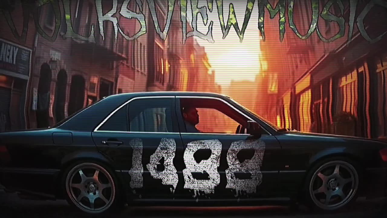 New VolksViewMusic 88