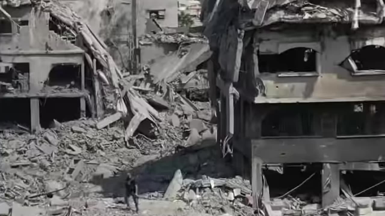 COWARD NETHANYAHU 🏃