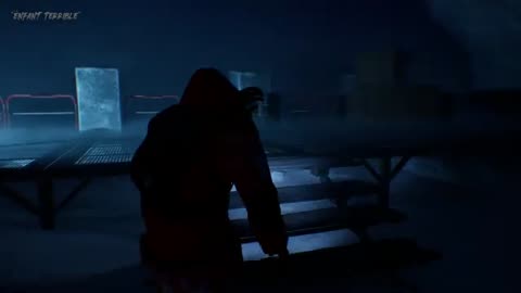 THE BLACK ICE Gameplay Demo | New Unreal Engine 5 Survival Horror like DEAD SPACE and RESIDENT EVIL