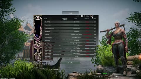 BtwStinger & MrsBtws The Gaming Spouses