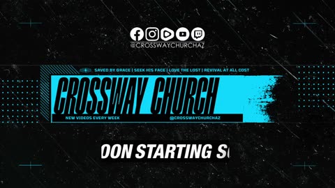 Bible Study | August 18, 2025