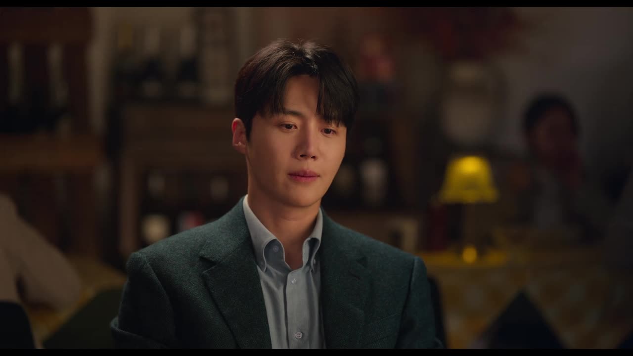 Can This Love Be Translated ep 2 hindi