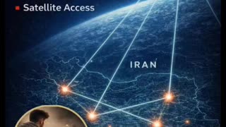 Trump Administration Sent 6,000 Starlink Terminals to Iran