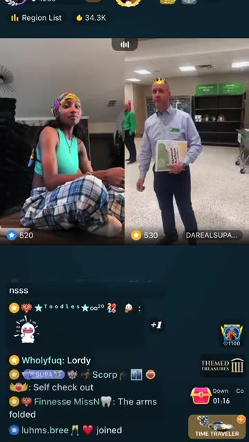 SUPA IS ACCUSED OF STEALING ONCE AGAIN THIS TIME AT PUBLIX!!! TUNE IN