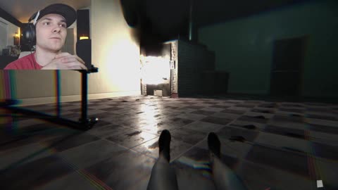 You think you scare me? | The Mortuary Assistant