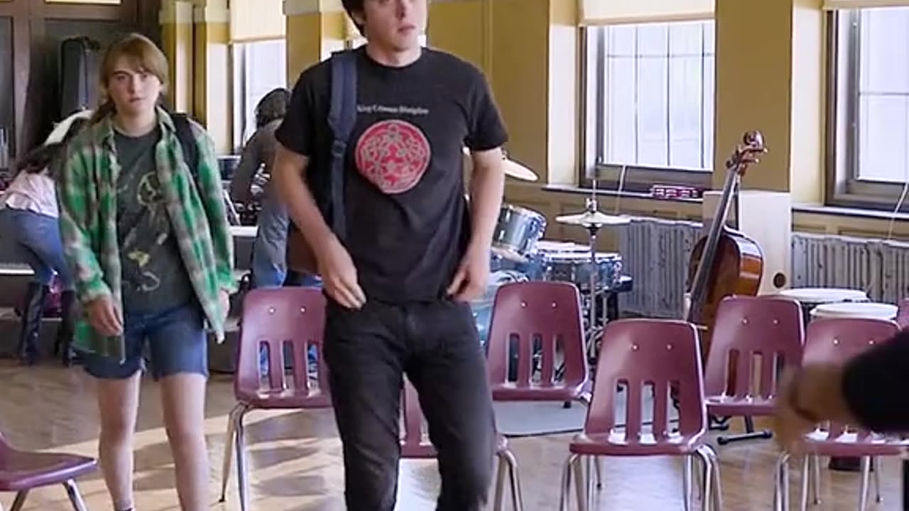 The Assassin’s Code