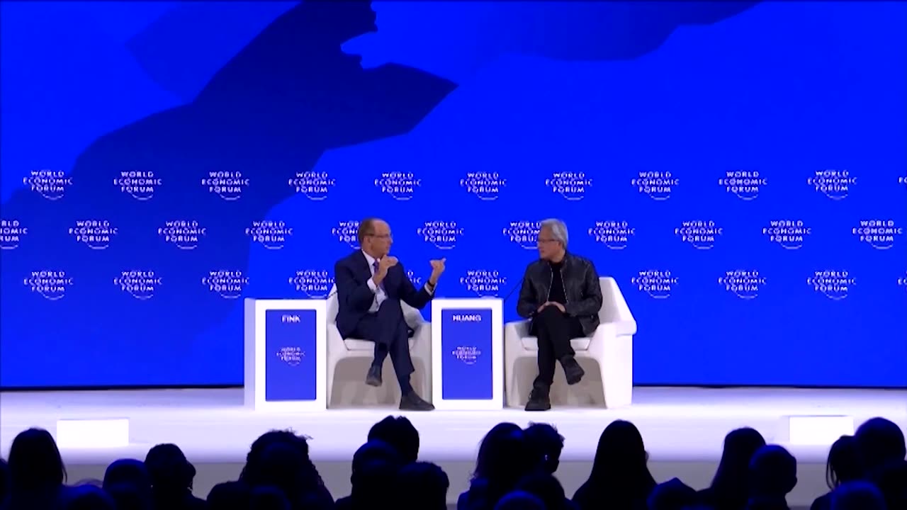 Tech Weekly: TikTok seals deal, lip-syncing robots