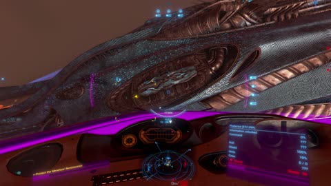 X4 Foundations : 33 Continue Boron mission