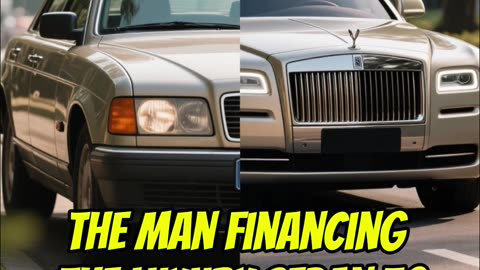 Why The Guy In The Honda Is Richer Than The Guy In The Mercedes