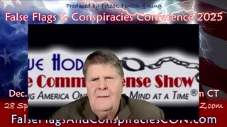 Charlie Kirk - Dave Hodges