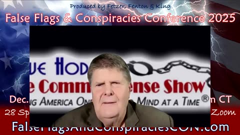 Charlie Kirk - Dave Hodges