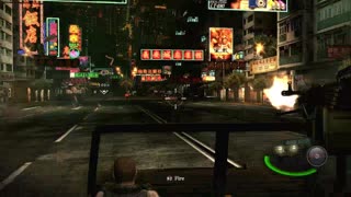 Resident Evil 6 - PART 9