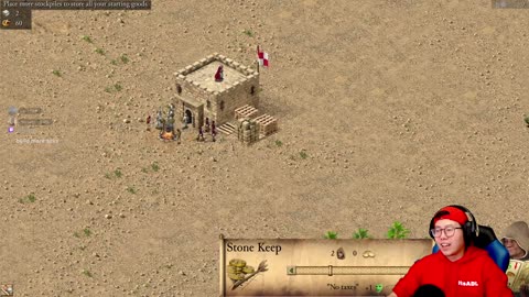HAPPY HUMP DAY ! MODERN STARCRAFT!? TEMPEST RISING!
