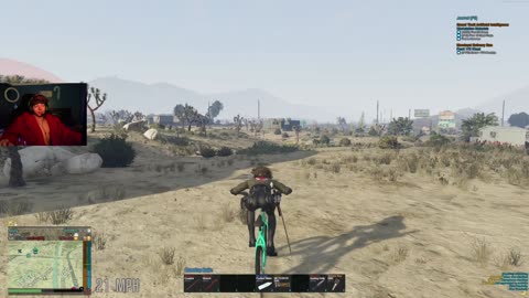 🐊lAMILTON TASHAWN RETURNS📜 | FIVEM BS